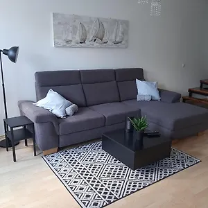 Apartman Gabrielle Apartman, Szeged