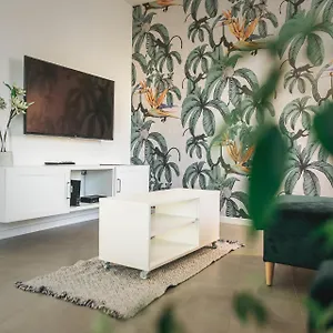 Apartman Nadas, Szeged