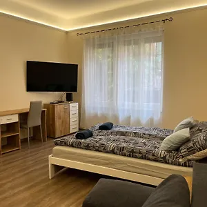 Apartman Albi, Szeged