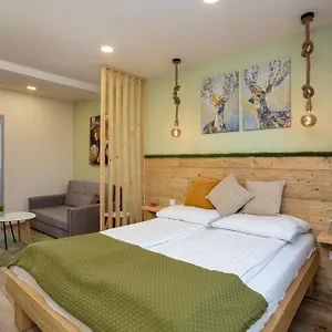 Forró Motel&bauer Bistro Roszke
